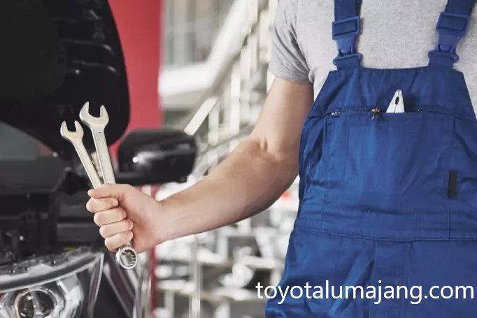 Perawatan Mobil Saat Liburan