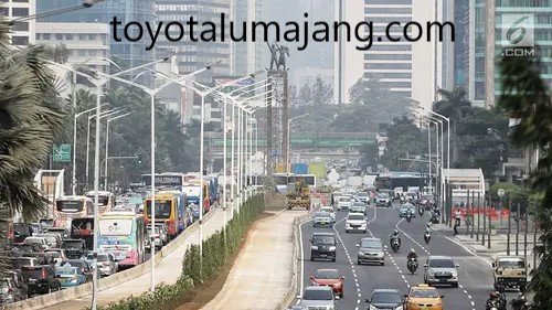 Jakarta Punya Cerita