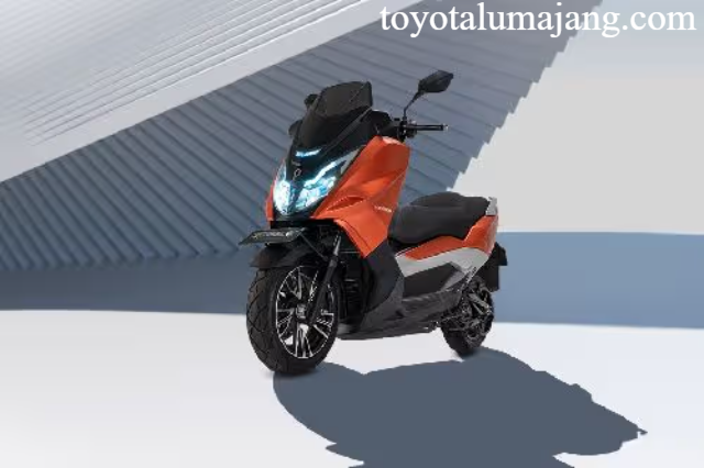 Spesifikasi Utama Motor Polytron T‑Rex: Review Lengkap