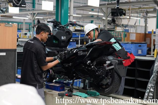 Proyek Motor Nasional: Riset & Produksi Indonesia